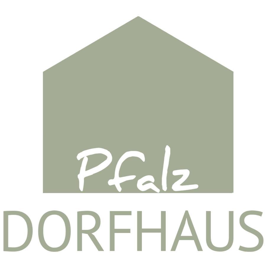 Pfalz-Dorfhaus Бурвайлер Екстериор снимка